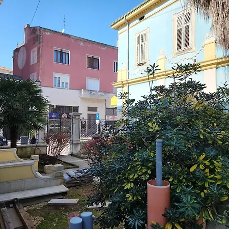 Apartamento Alma Pula