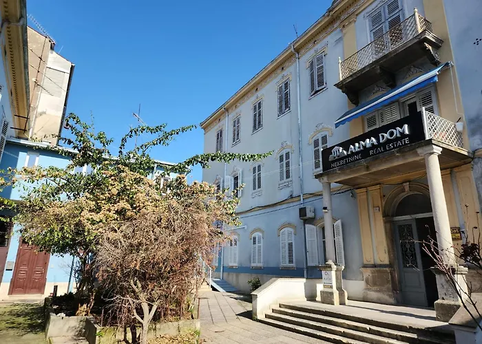 Alma Apartamento Pula